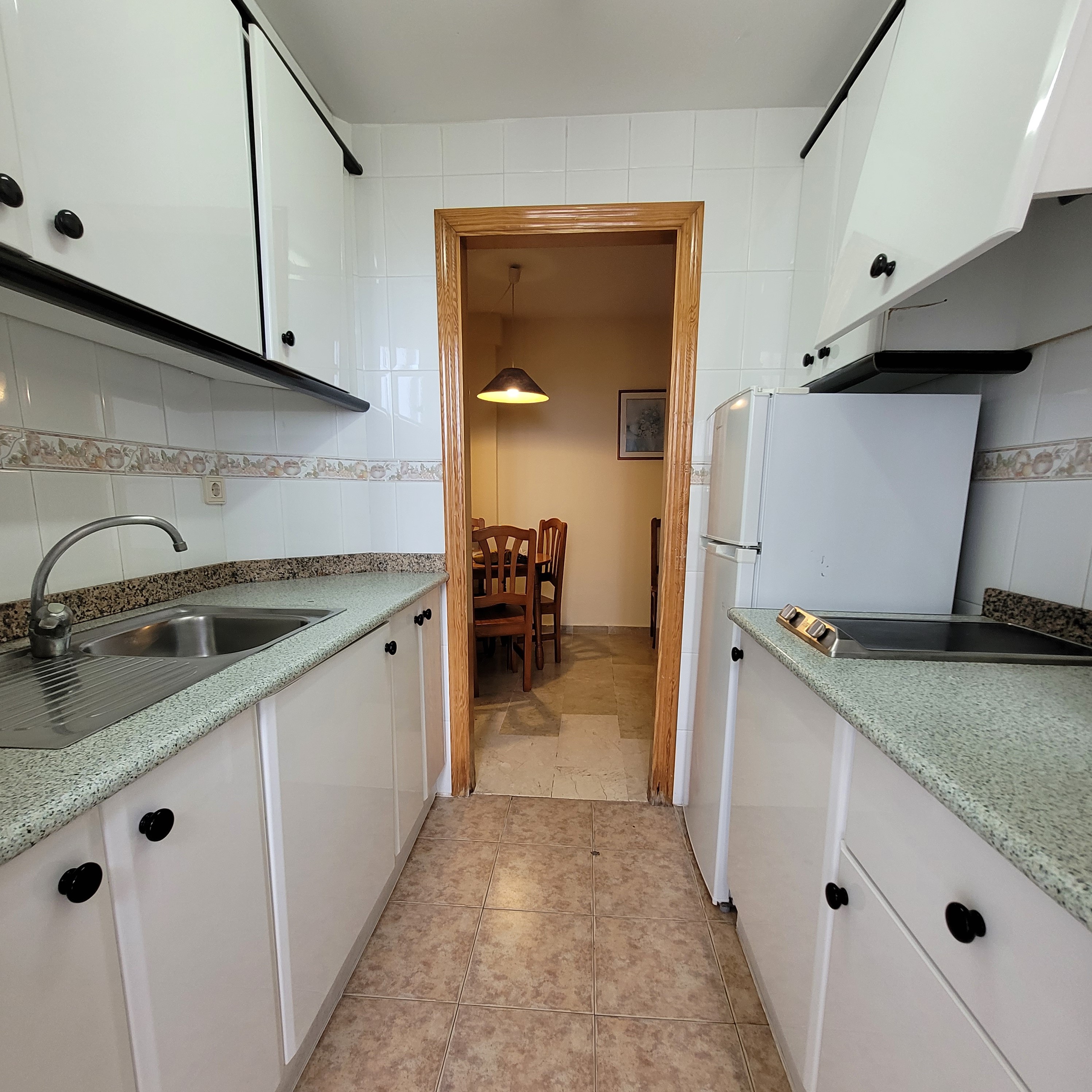 Torres Gardens Fincas Benidorm Apartment 3/19