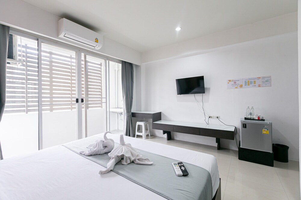 Ruan Plaisoi Apartment 20/44