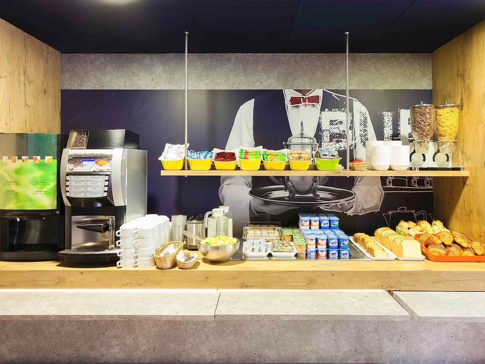 B&B Hotel Troyes Centre 49/62