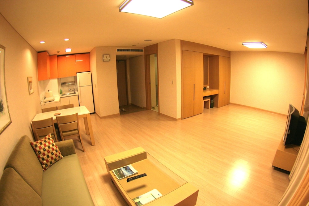 Oak Valley Resort 31/50