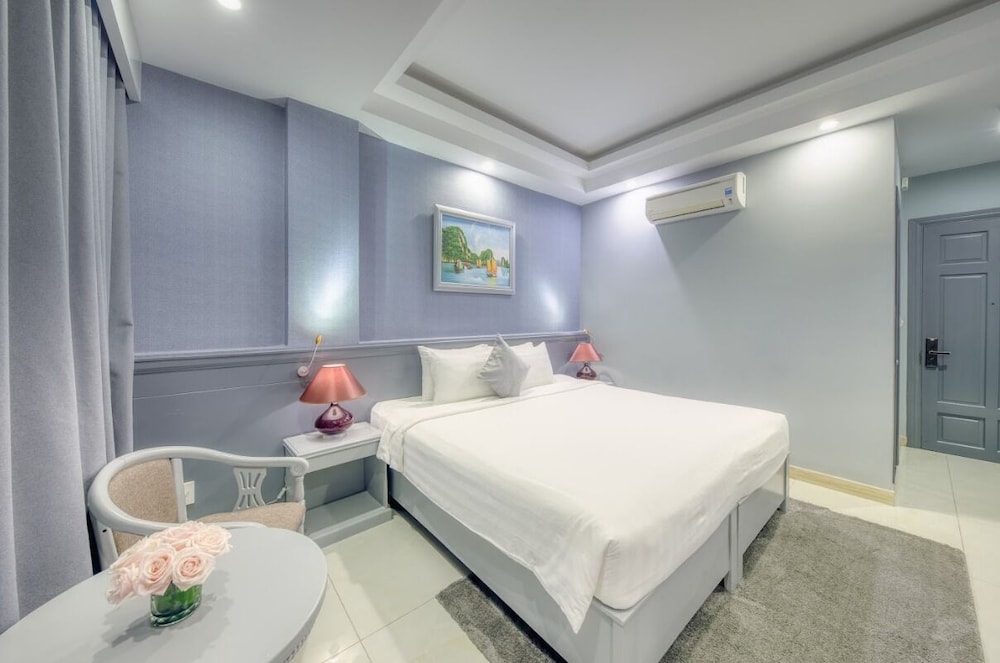 Phu Quoc Ocean Pearl Hotel 16/50