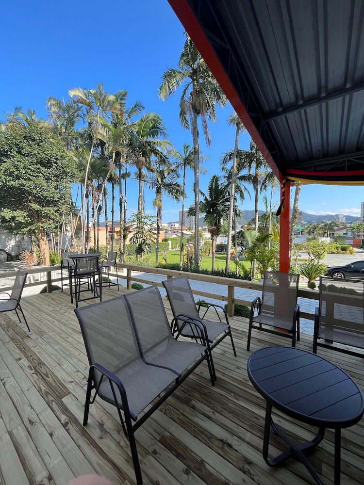 Arco do Sol Park Hotel 30/50