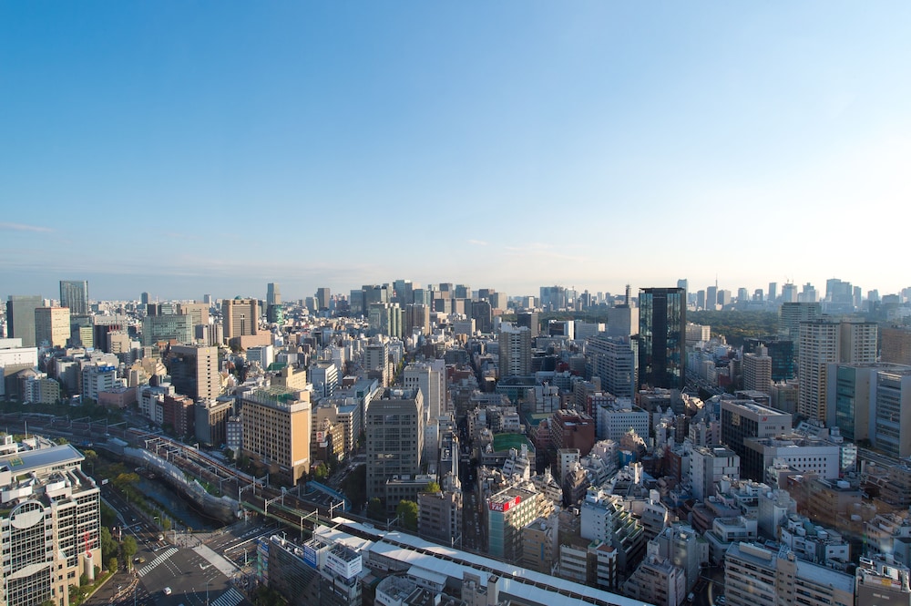 Tokyo Dome Hotel 48/53