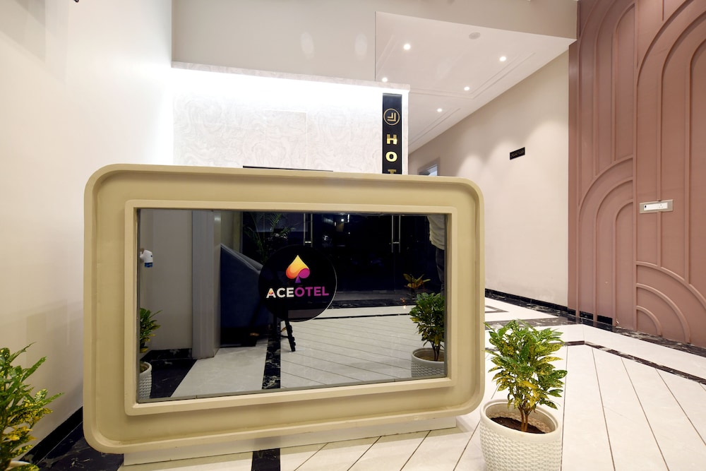 Aceotel Select Tulsi Vijay Nagar 6/44