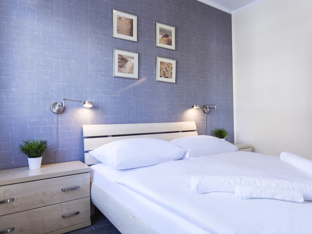 Vacation Club - Trzy Korony Apartments 10/42