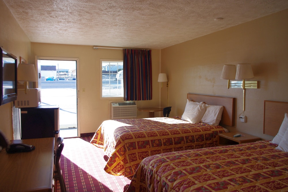 Economy Inn 20/45