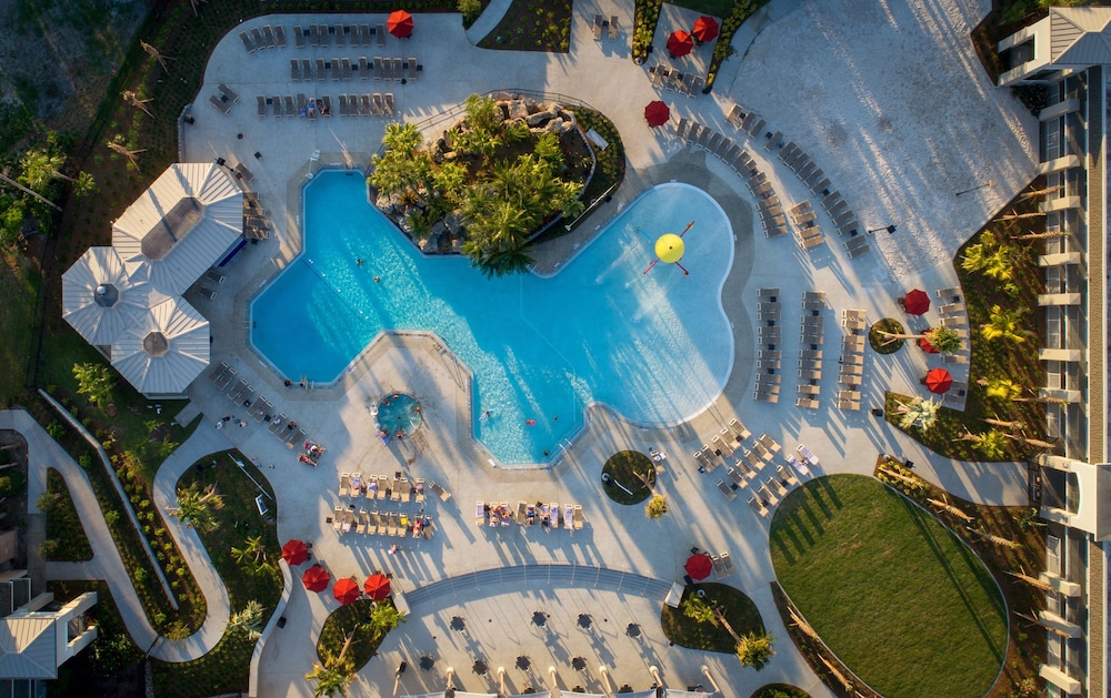 Wyndham I-Drive Avanti Resort & Conference Center 58/67