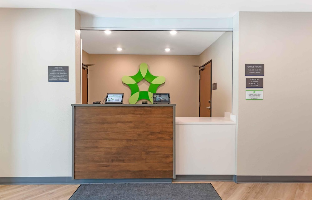 Extended Stay America Select Suites- Wildwood - The Villages 6/46