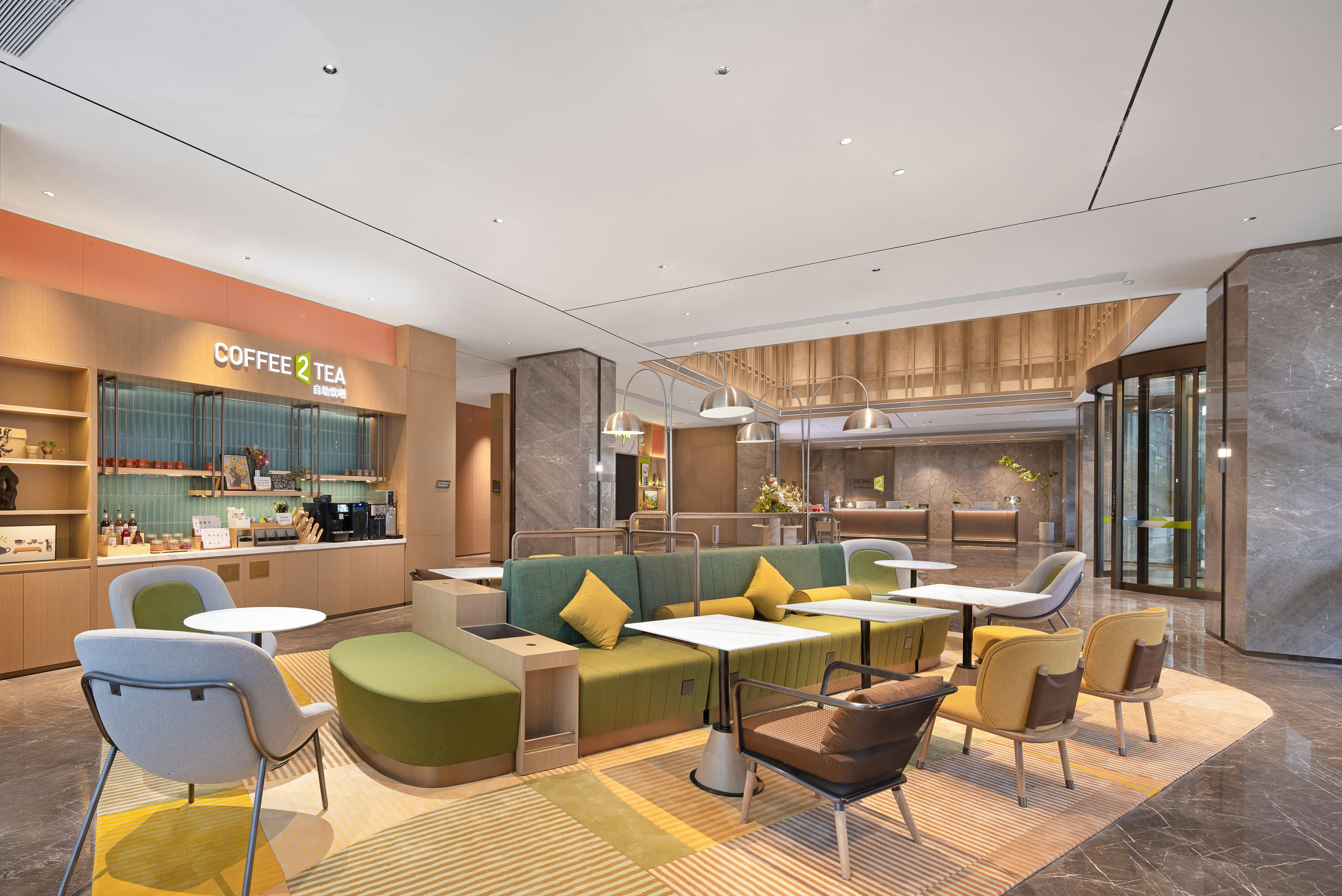 Home2 Suites by Hilton Chaozhou 35/60
