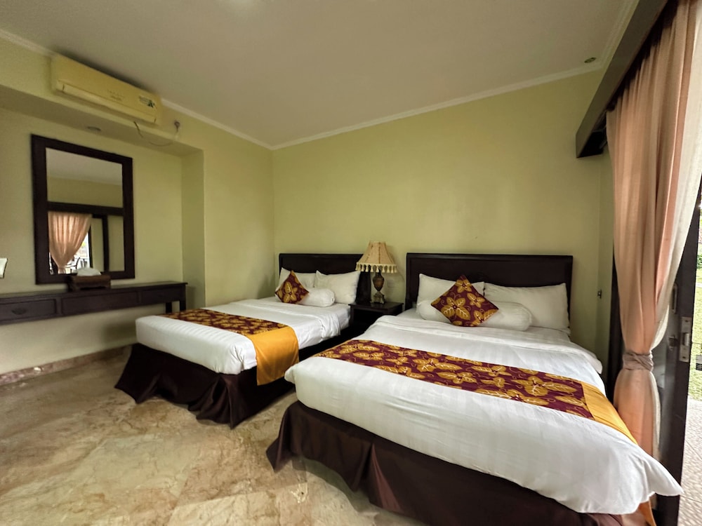 Lorin Beach Resort Belitung 19/50