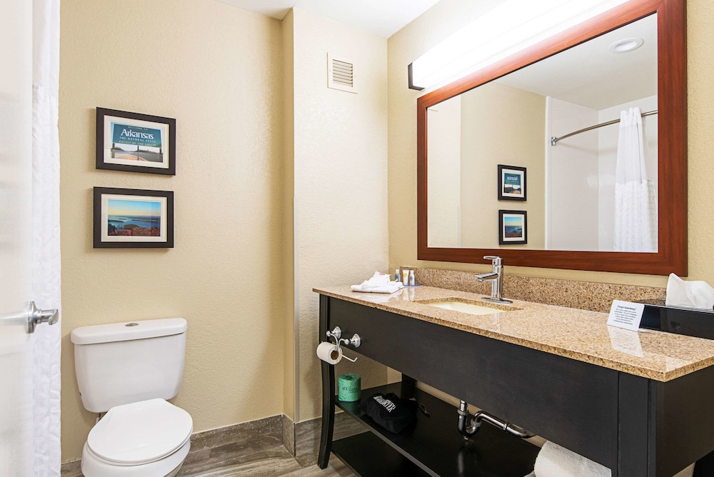 Comfort Inn & Suites Pine Bluff 29/29