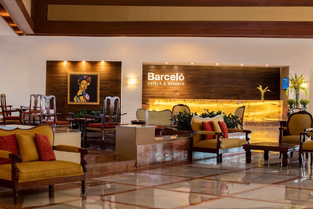 Barcelo Huatulco - All Inclusive 55/71