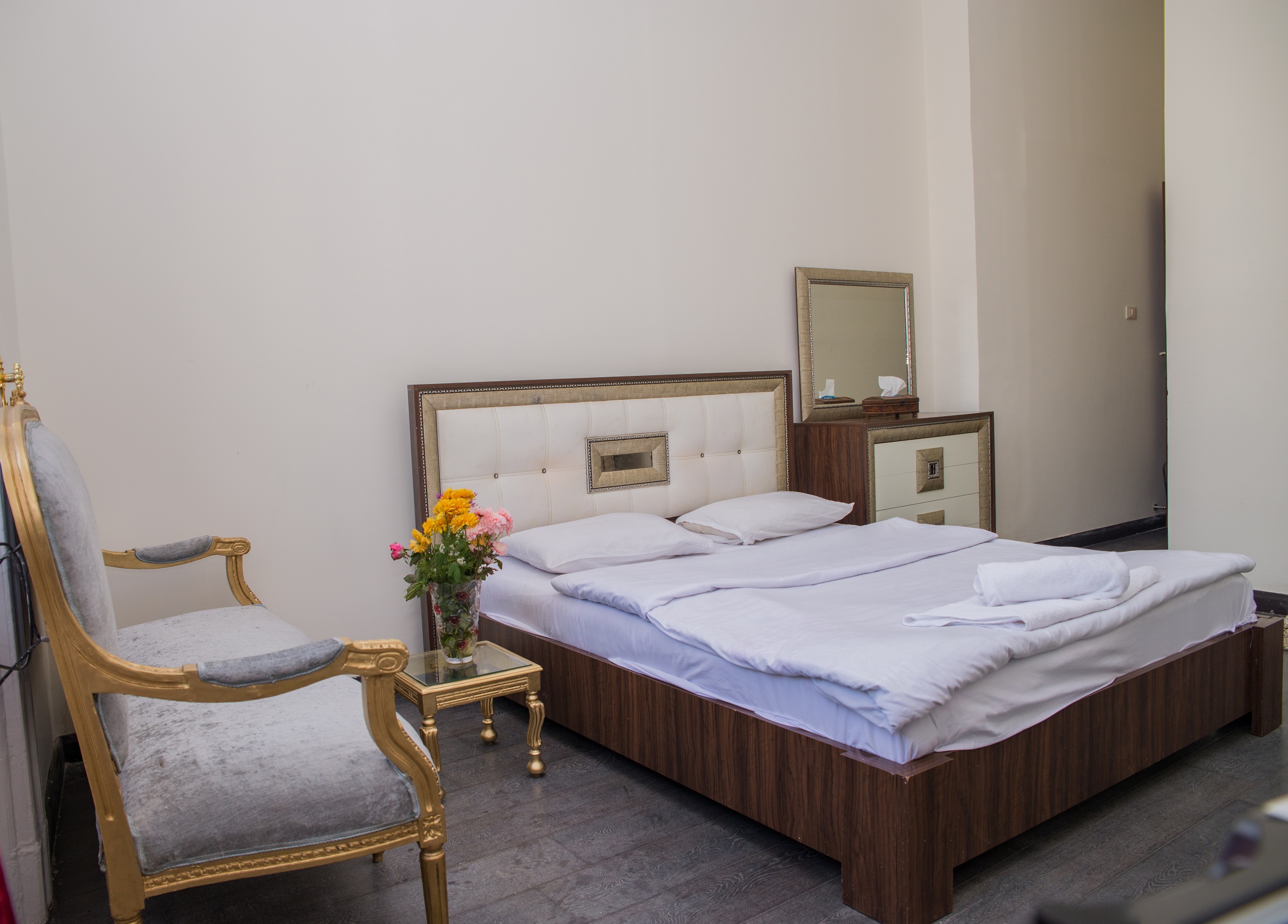 Hotel Grand Royal Cairo 32/44