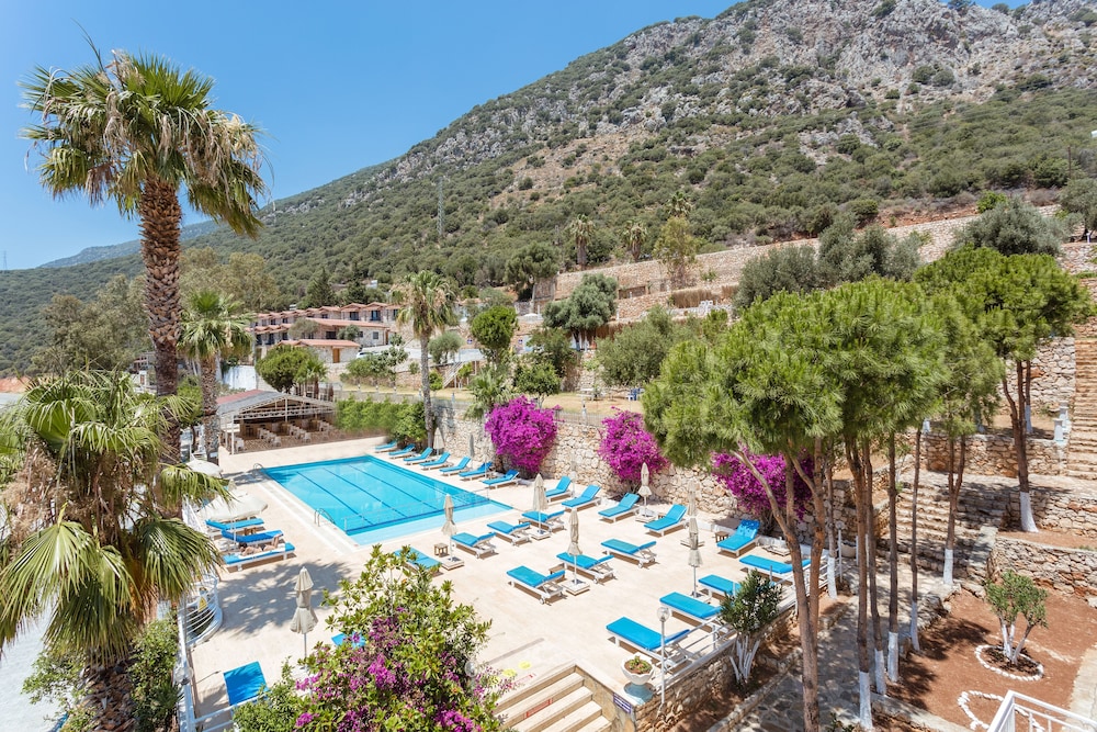Kas Marin Hotel 44/69