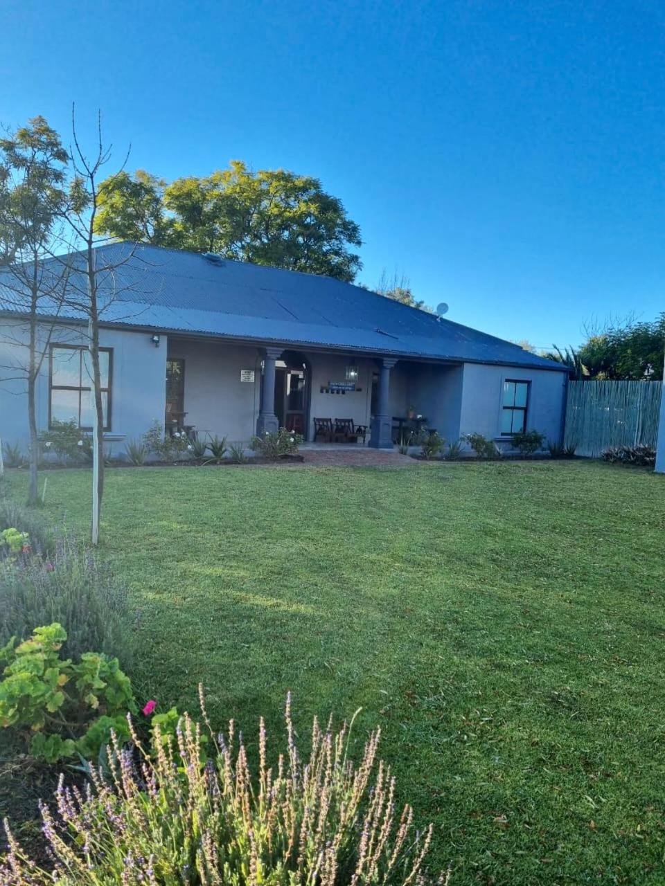 The Merino Guest House 45/50