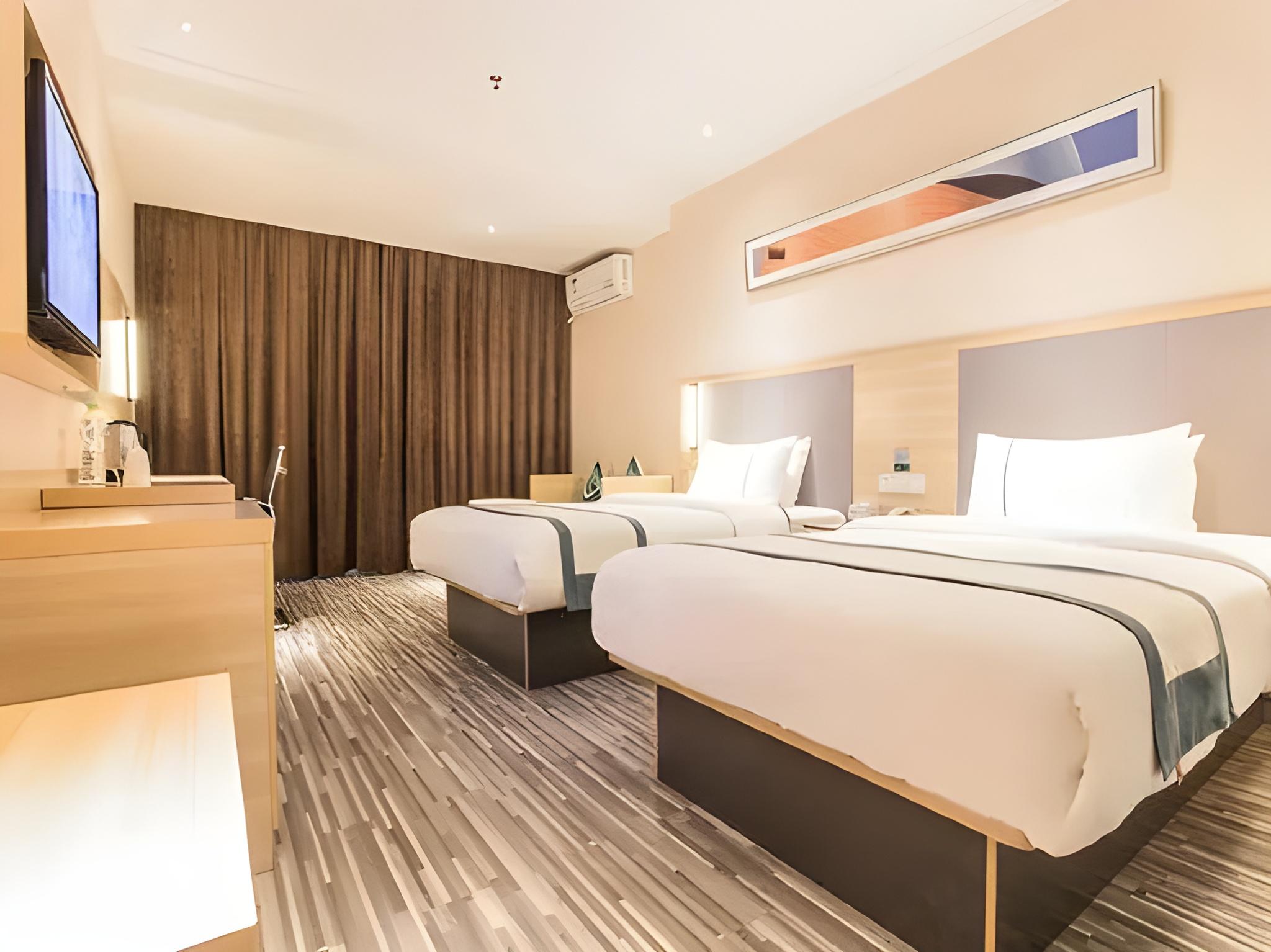 City Comfort Inn Shantou Daxue Road 29/49