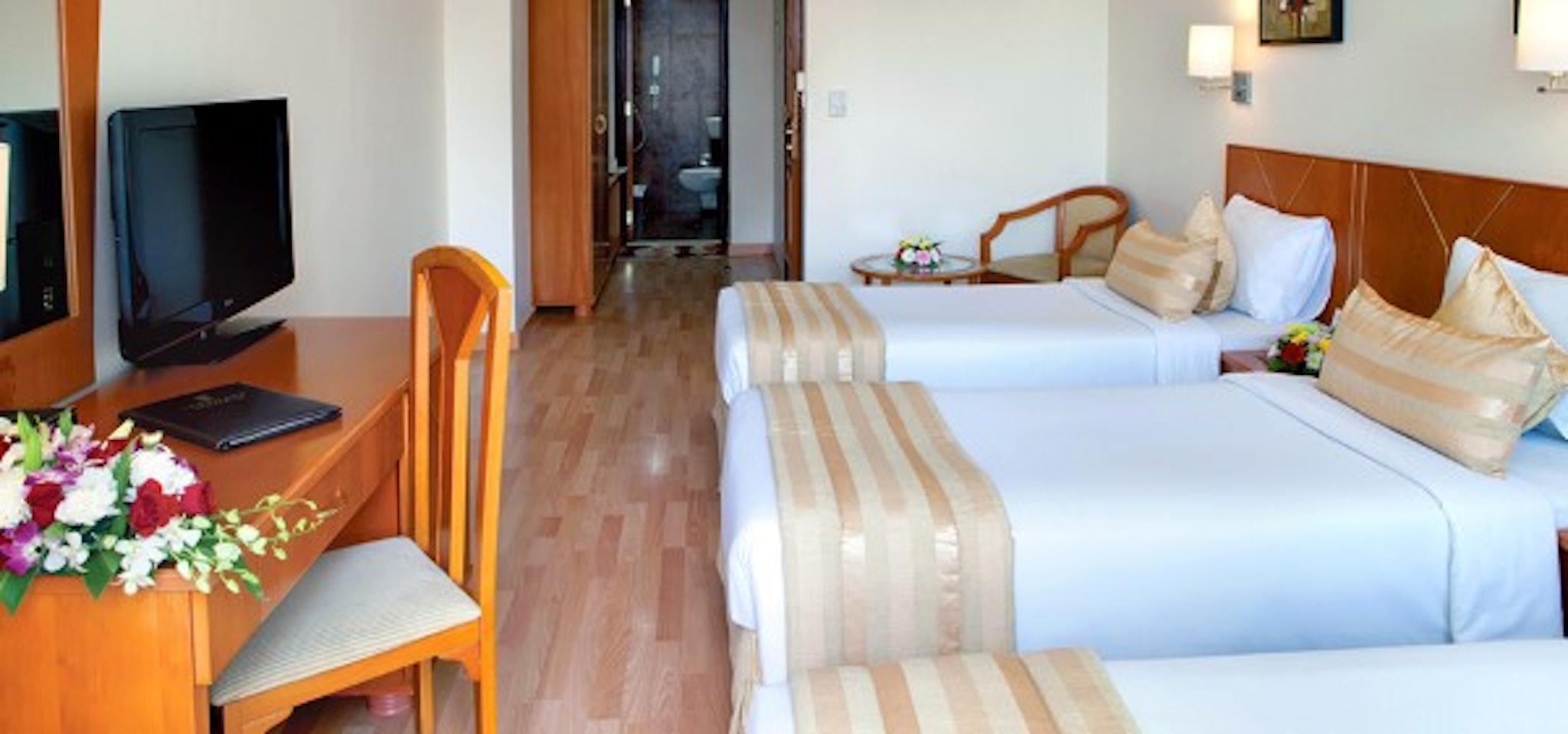 Landmark Hotel Baniyas 7/13