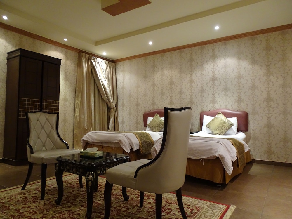 كومفورت إن تعاون(Comfort Inn Taawn) 17/53