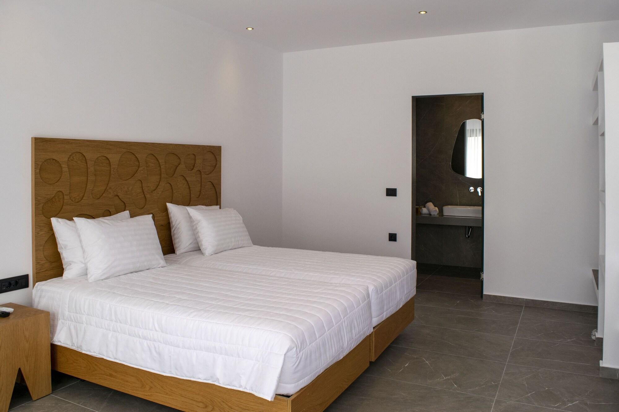 Junior Suite, Studio