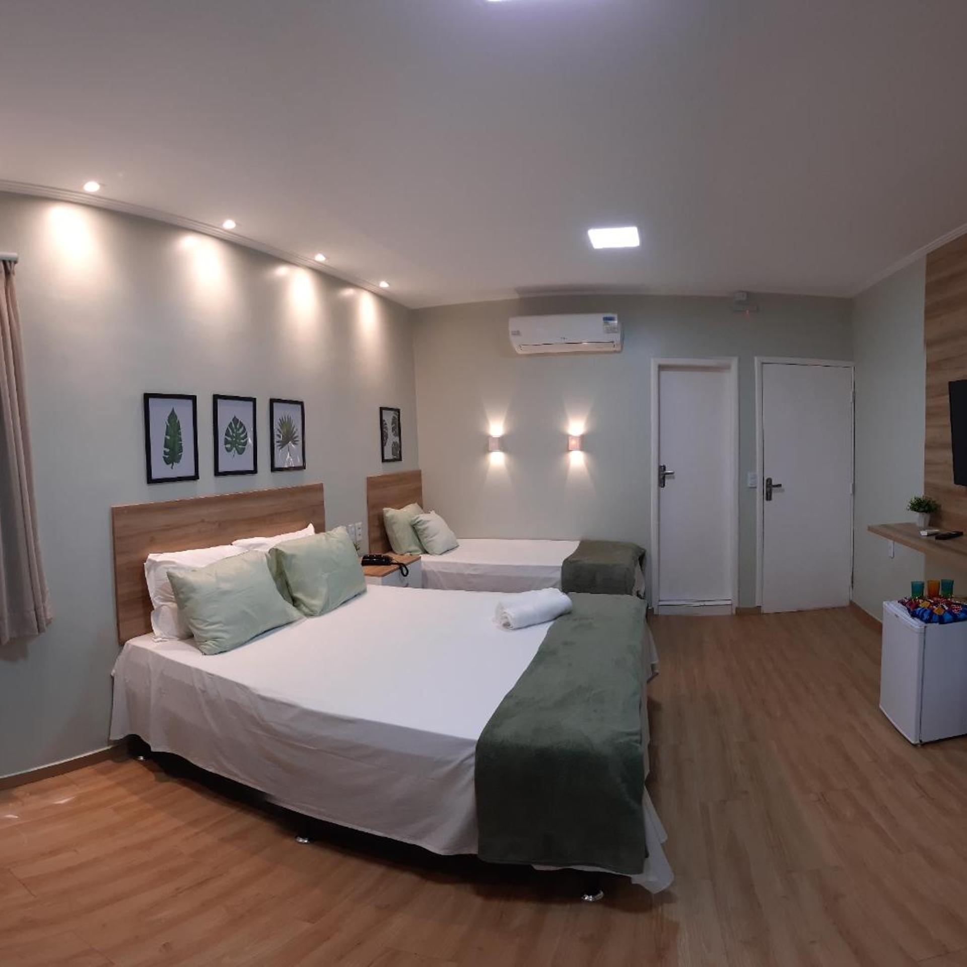 Pureza Hotel 18/50