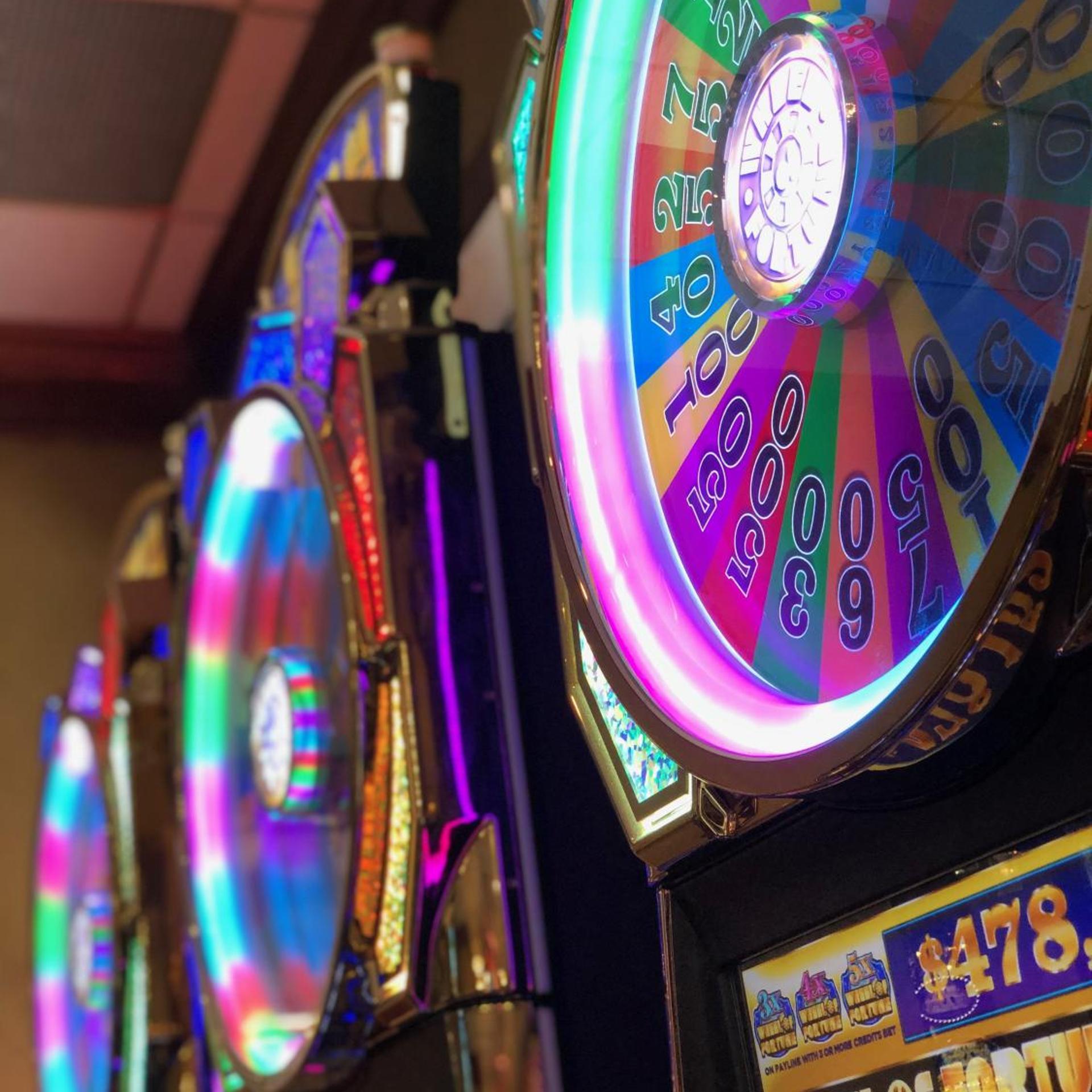 Mineral Palace Hotel & Gaming 19/24
