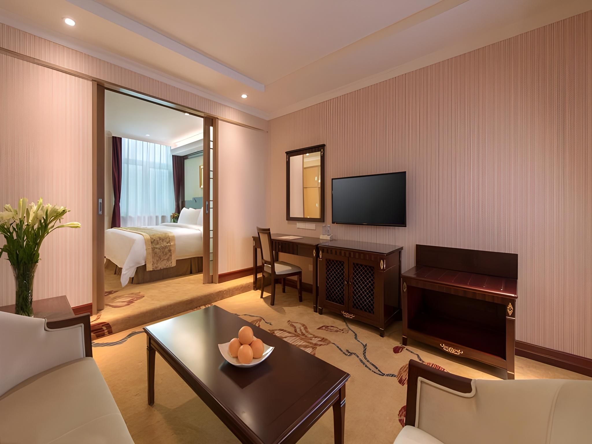 Viennahotel Dongguan Fenggang Yongsheng Street 34/50