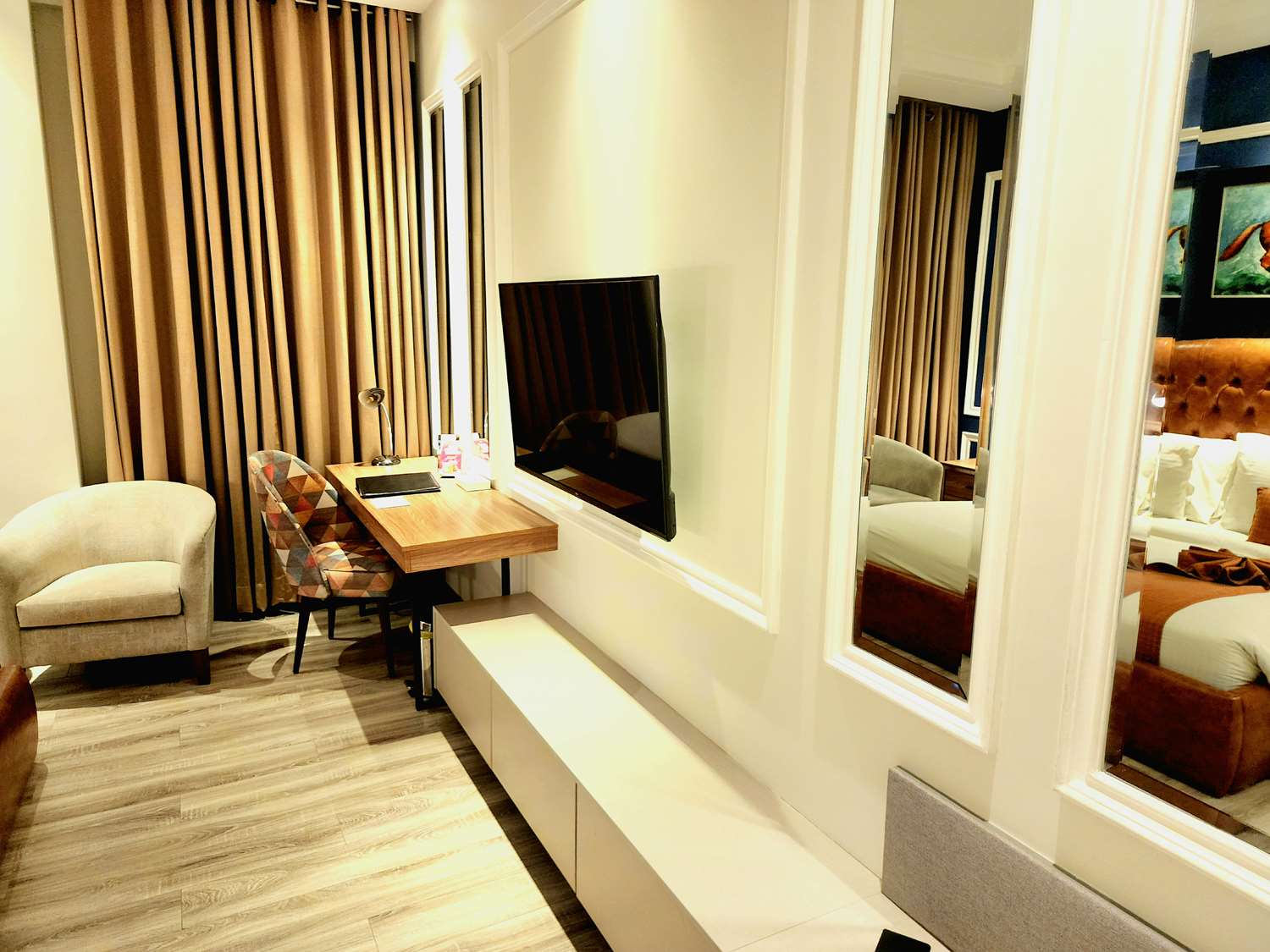 Best Western Premier Hotel Gulberg Lahore 38/51