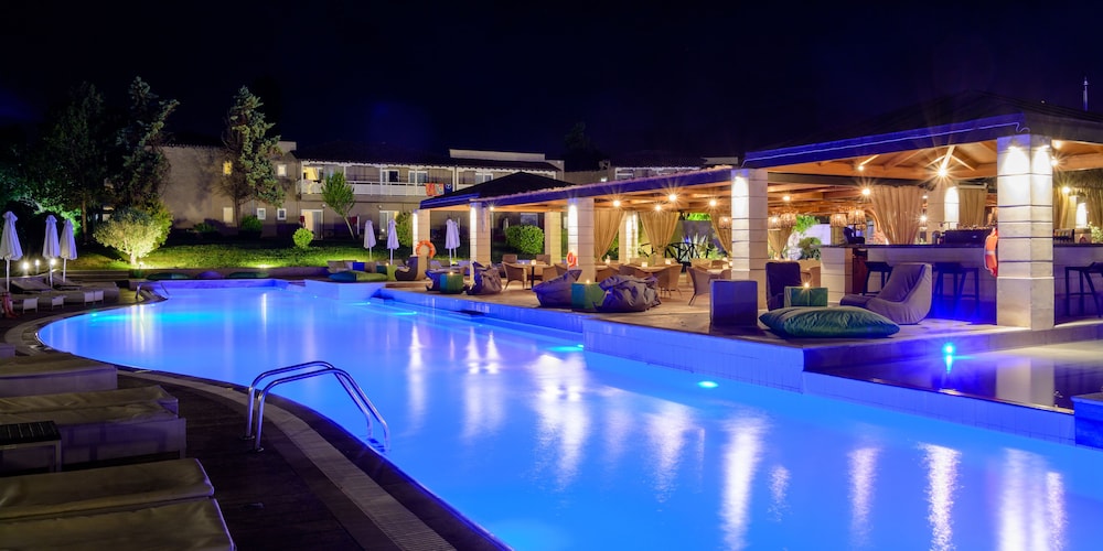 Dion Palace, Resort & Spa Center by Anayia All Inclusive Resorts 5/78