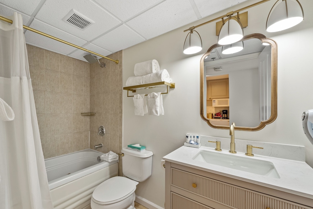 Bella Vista Suites 57/59