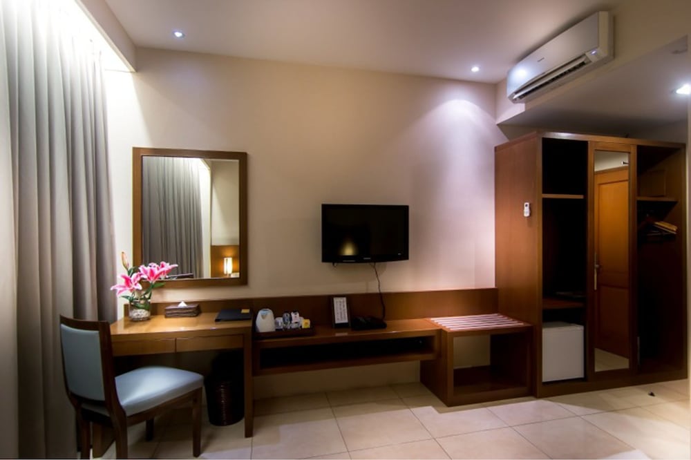 Seminyak Square Hotel 47/67