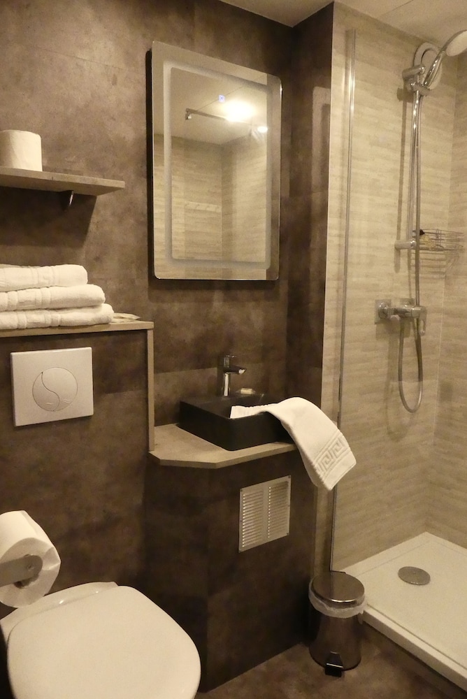 Hotel Le Provencal 55/61