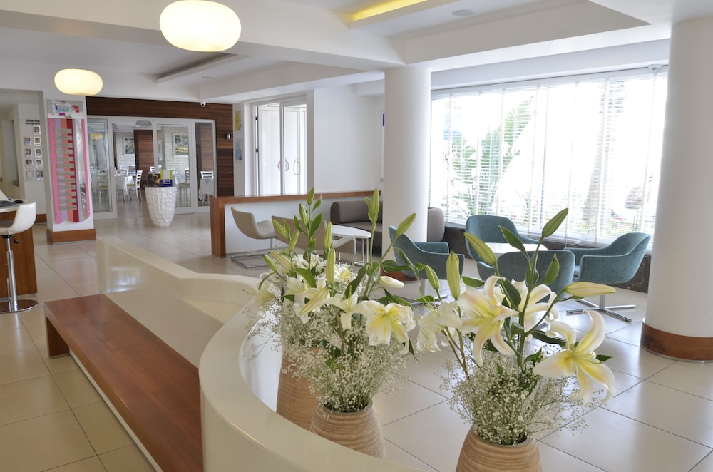 Calimera Side Resort 31/48