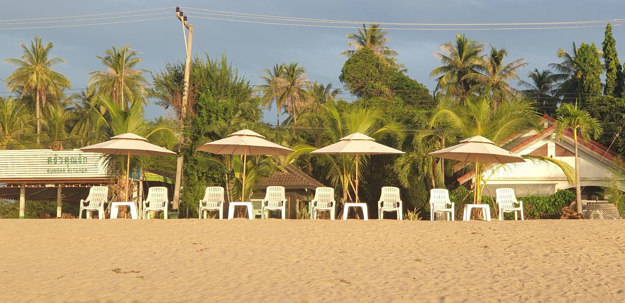 Seascape Resort Baan Krood 31/41