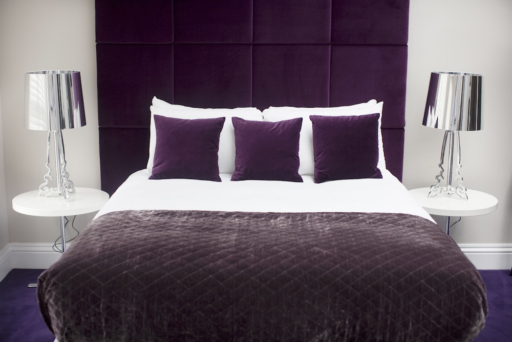 Aston Hall Hotel, BW Signature Collection 14/74