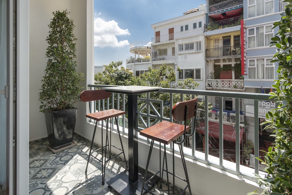 Tao Riverside Residence 6/50
