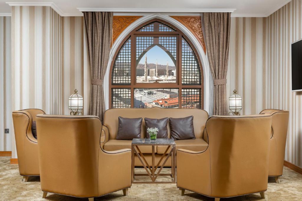 شركة واجهة طيبة الفندقية(Taiba Front Hotel Ex Elaf Al Majeedi) 34/50