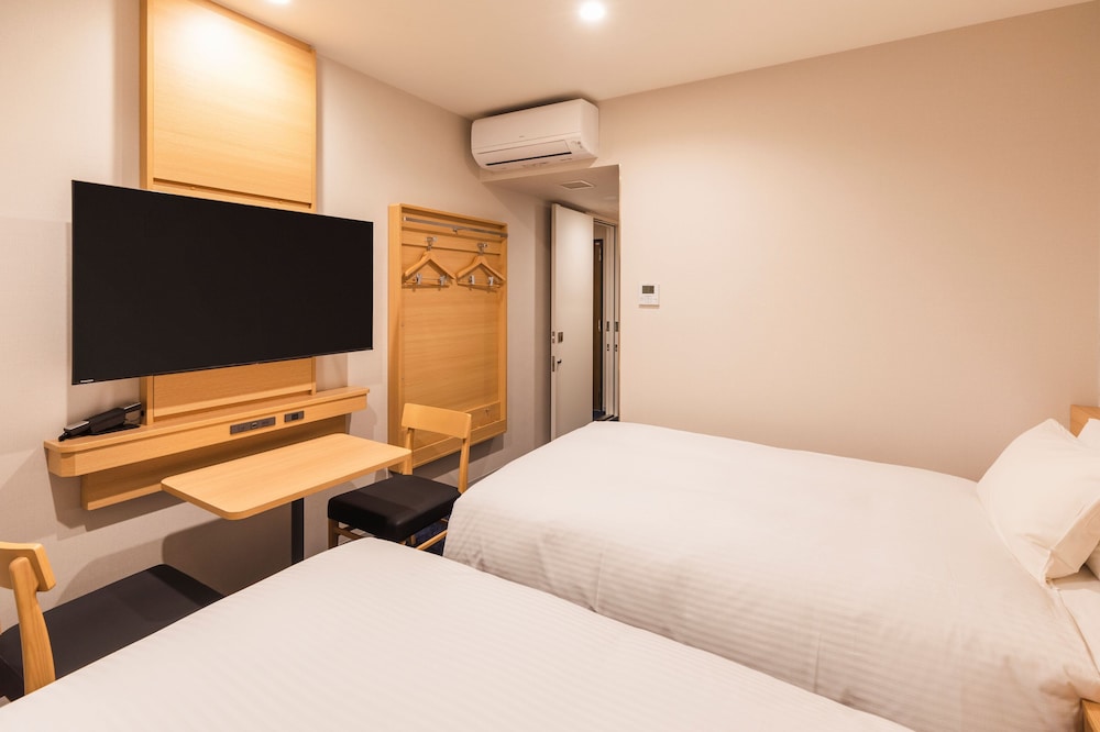 Sotetsu Fresa Inn Yodoyabashi 11/32