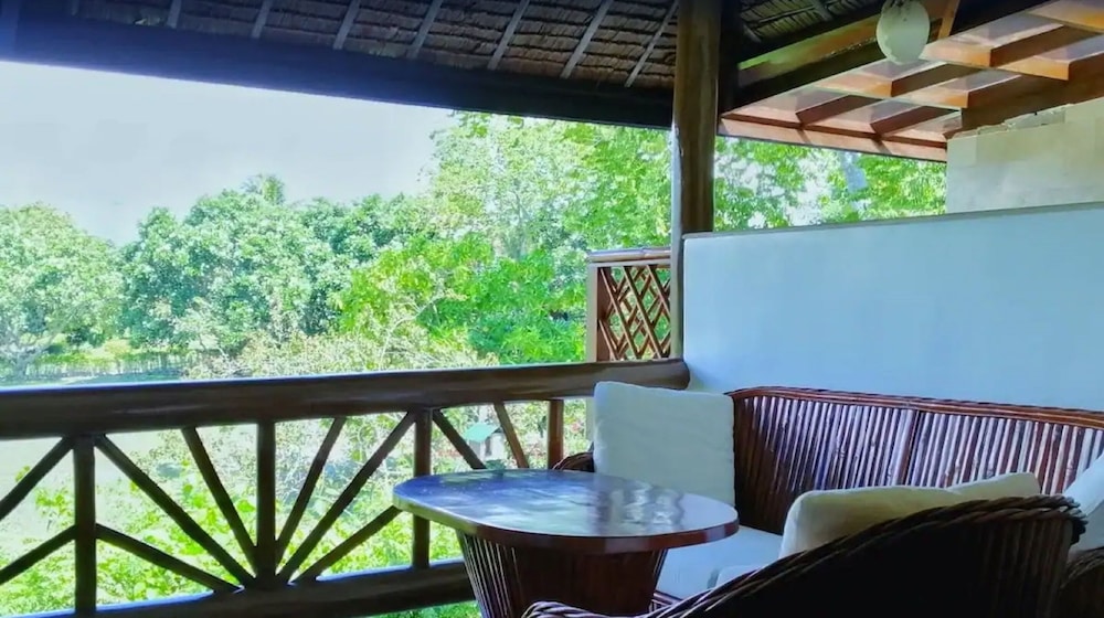 Badian Island Wellness Resort 27/50