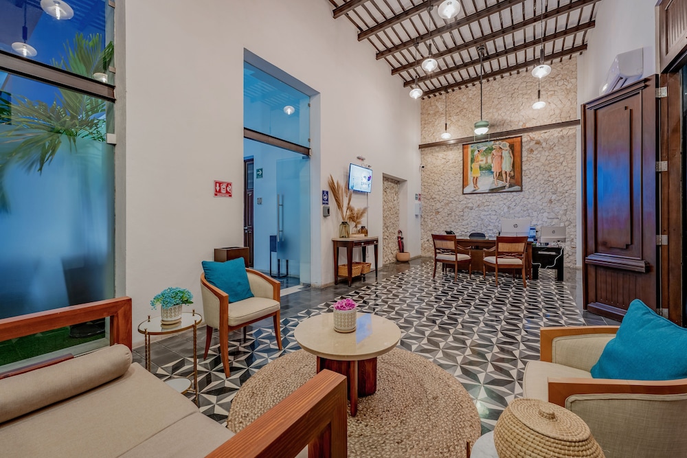 Casona Las Tres Marias - Only Adults 58/76
