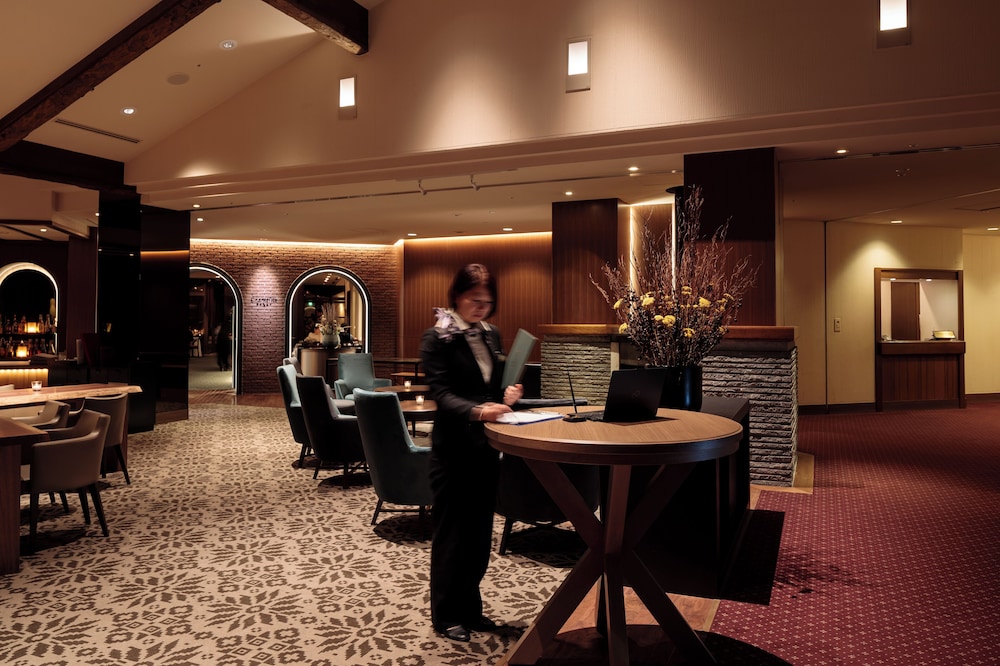 Hakuba Tokyu Hotel 39/50