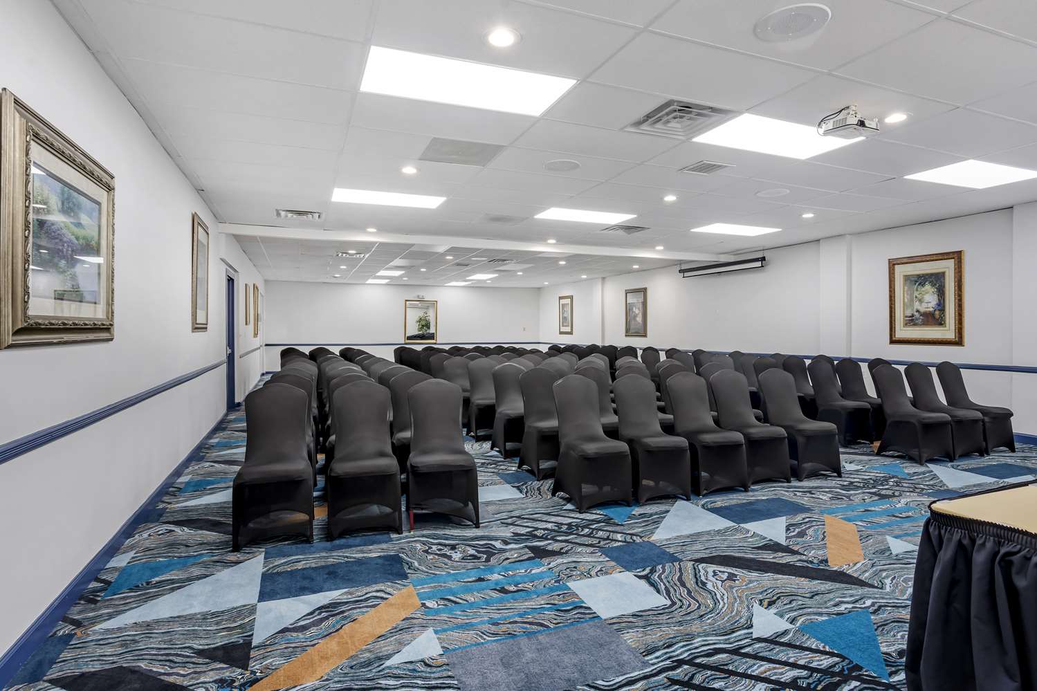Best Western New Brunswick - East Brunswick 18/31