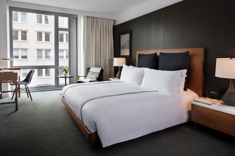 Smyth Tribeca 15/45