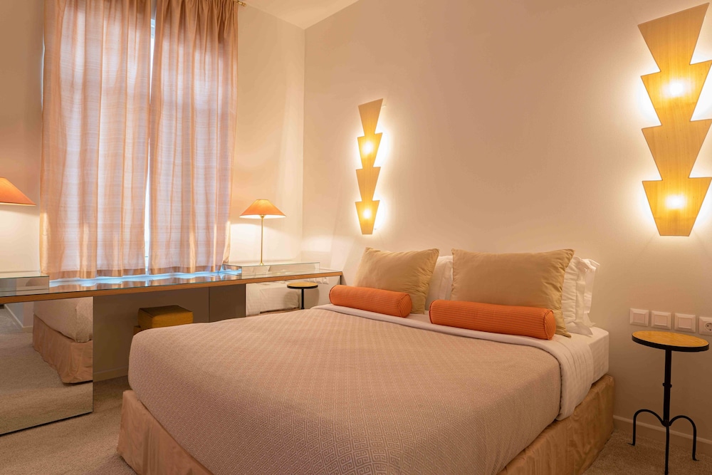 Apollo Palm Hotel 29/66