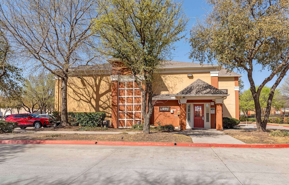 Extended Stay America Arlington 42/50