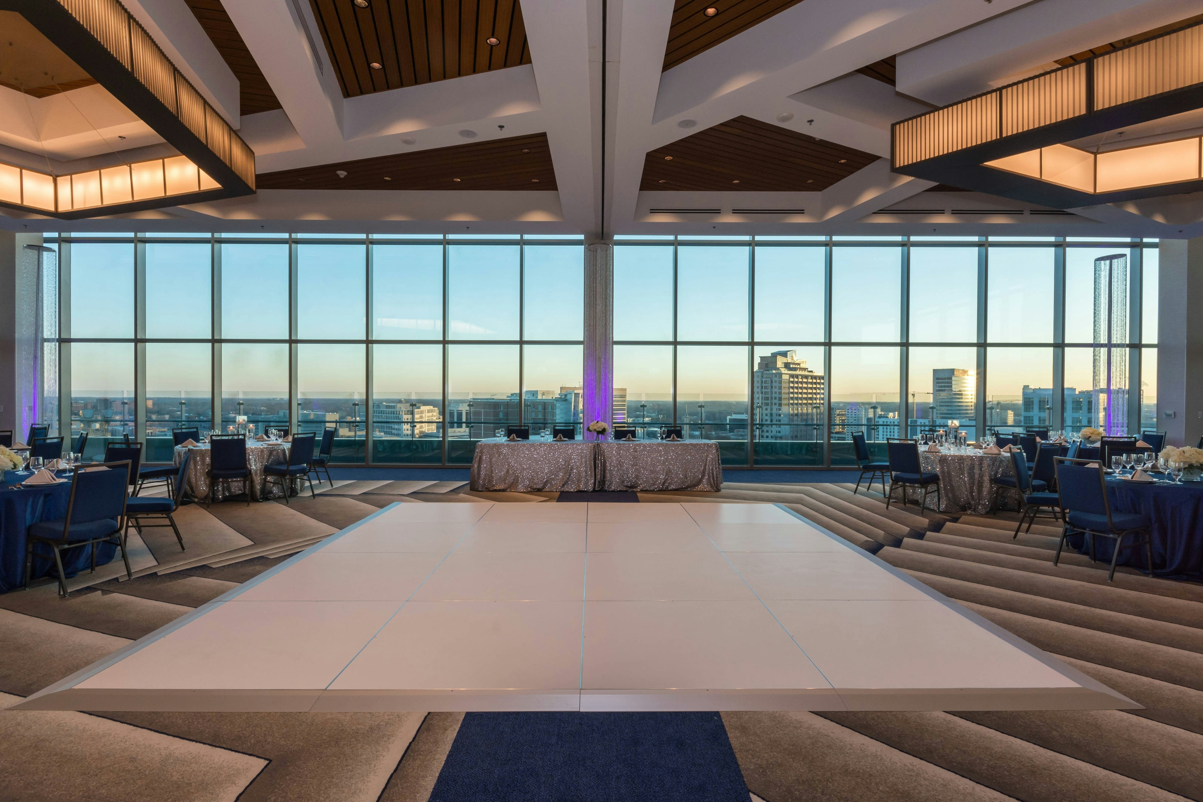 SpringHill Suites by Marriott Charlotte City Center 7/21