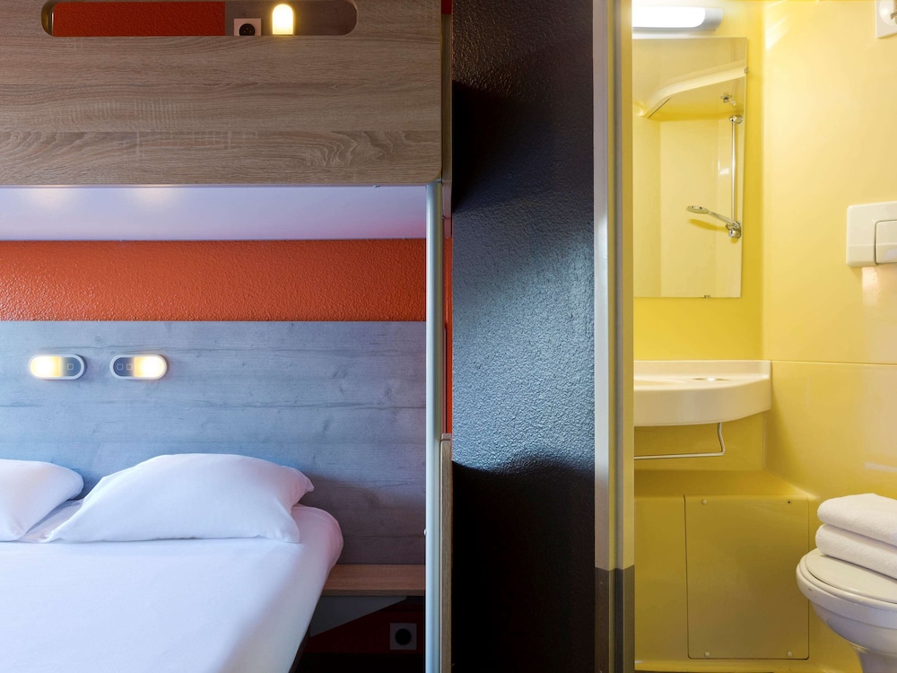 ibis budget Le Mans Universite 28/28