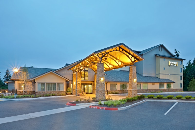 Staybridge Suites Everett - Paine Field 7/80