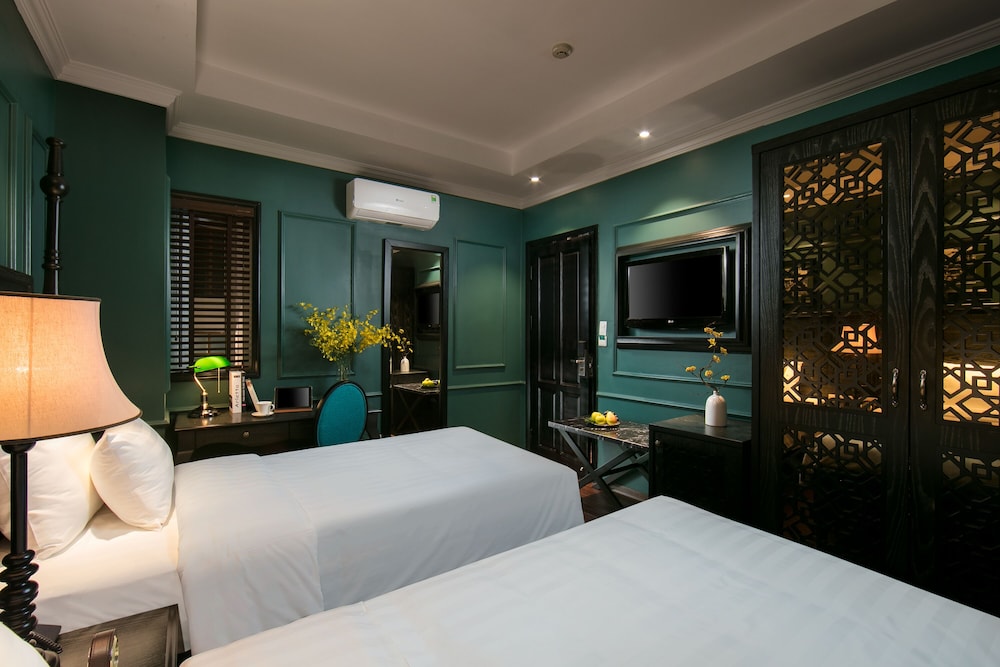HANOI GOLDEN PALACE HOTEL 13/55