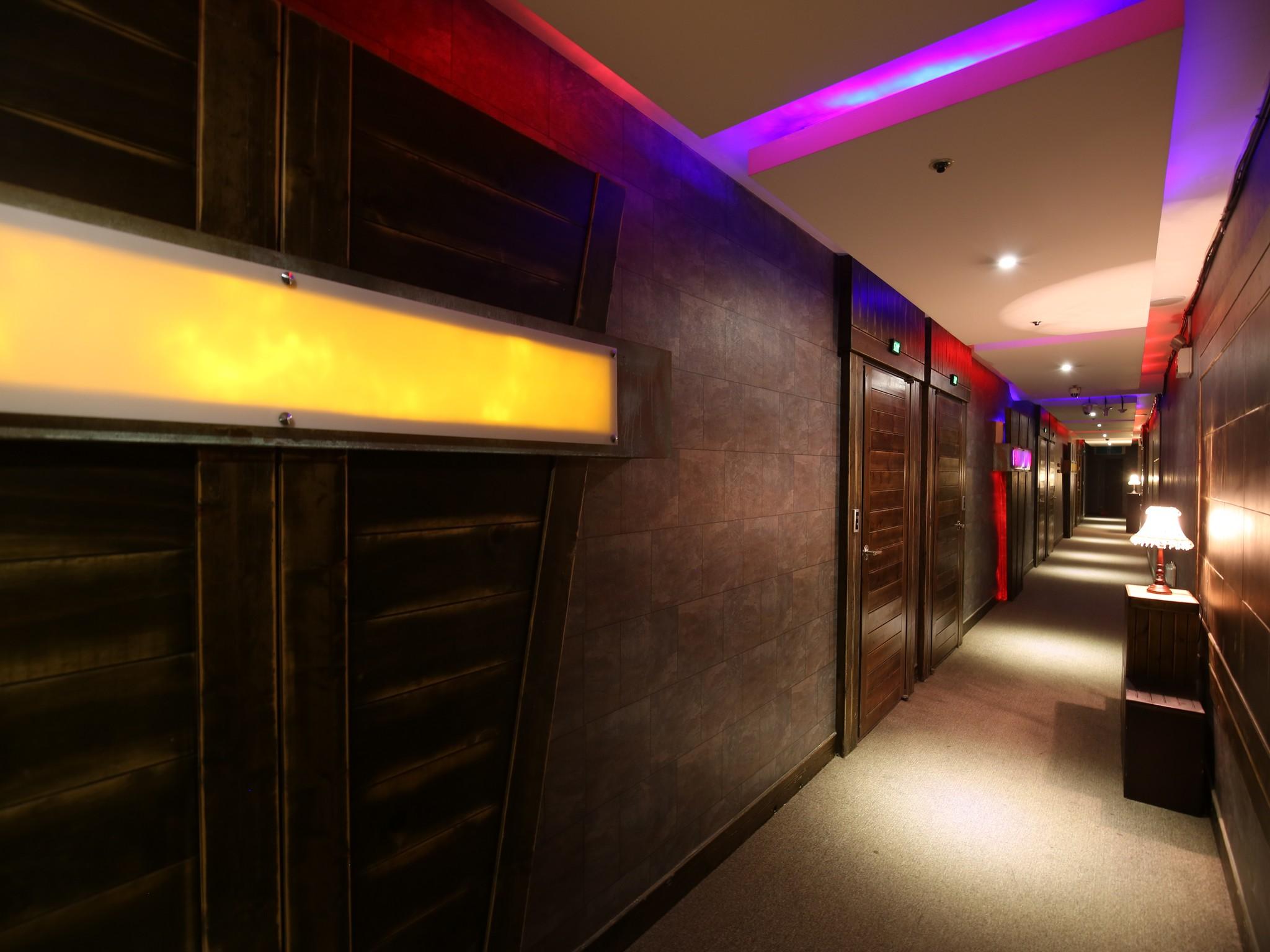 Mowon Hotel 55/71