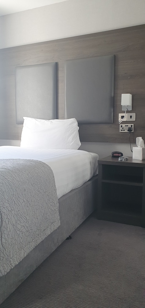 Best Western New Kent Hotel 11/31